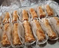 Gâteaux ,salés  et  prêt-à-manger 