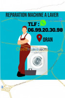 oran-bir-el-djir-algerie-réparation-electromenager-machine-lave-micro-ondes