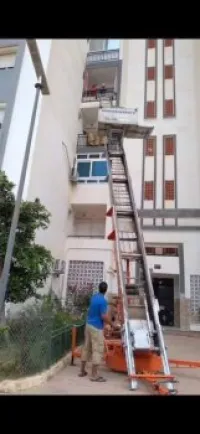 Ouali déménagement 