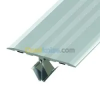 Travaux couvre joint de dilatation