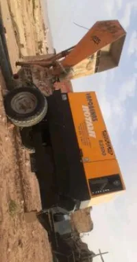 مضخت اسمنت S3500