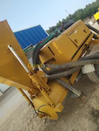  komatsu  -  Japon pompe