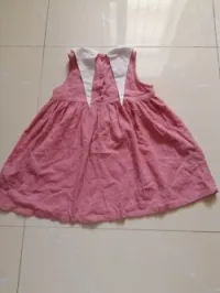 Prêt à porter fille