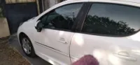 Peugeot 207 2011 Fennec