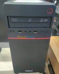 Pc De Bureau i3-3em Gen/2em Gen