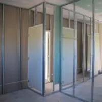 Pose Placôplatre et Décor