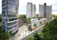 Vente Appartement F4 Tipaza Kolea