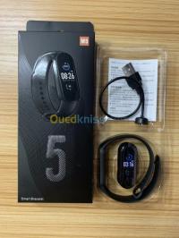وهران-الجزائر-آخر-smart-watch-m5-bracelet-connecté-bluet