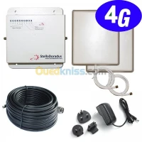 Amplificateur GSM repeteur Stella Doradus 4G LTE Stella Home 2600 1000m2 Ireland