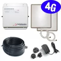 Amplificateur GSM repeteur Stella Doradus 4G+ Stella Home 1800 DCS 1000m2 Ireland