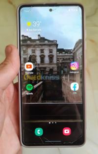Samsung Samsung a51 thumbnail 3