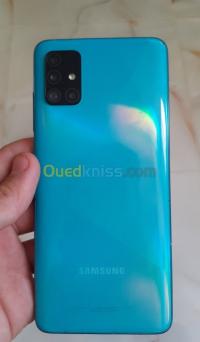 Samsung Samsung a51 thumbnail 4