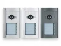 INSTALLATION VIDEOPHONE LEGRAND SFERA 