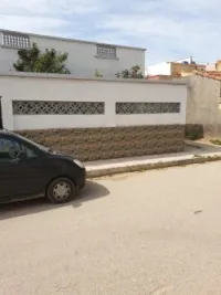 Vente Villa Chlef Tenes
