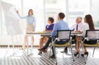 La formation des formateurs 