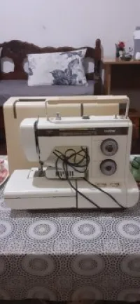 Machine a codre brother