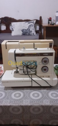 الجزائر-وسط-آلة-خياطة-machine-a-codre-brother