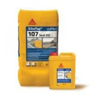 SIKATOP 107 PROTECTION