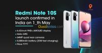 Xiaomi REDMI NOTE 10s 8/128 thumbnail 3
