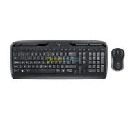 LOGITECH MK330 CLAVIER ET SOURIS S F