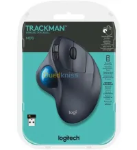 TRACKMAN TRACKBALL SANS FIL M570