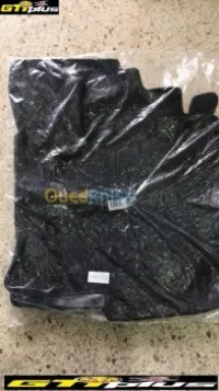 Tapis 3D caoutchouc Audi A1 2017+