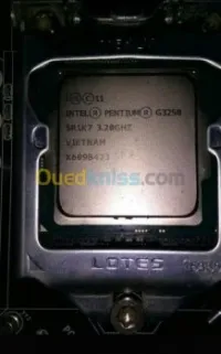 Cpu g3250 