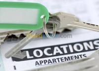 معسكر-الجزائر-شقة-location-appartement-mascara
