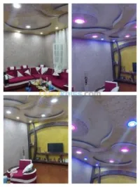 Vente Villa Tlemcen Maghnia