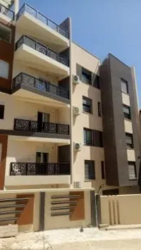 Vente Appartement F4 Alger El achour