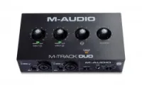 M-AUDIO M-TRACK DUO