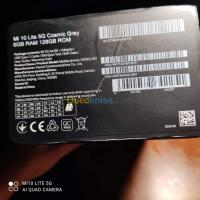 Xiaomi Mi 10 lite 5 G thumbnail 3