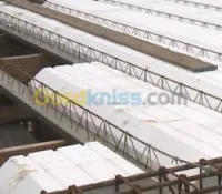 Polystyrène hourdis بوليستيران اوردي