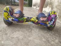 jouets-hover-board-miliana-ain-defla-algerie