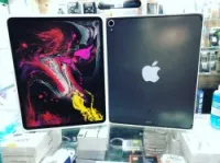 Apple iPad Pro 12.9 (2018)