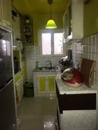 Cherche location Appartement F2 Alger Kouba
