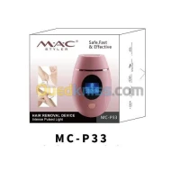 MAC IPL MC-P33