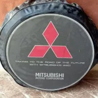 Couver route secourre mitsubichi