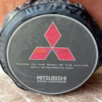 مستغانم-الجزائر-أكسسوارات-خارجية-couver-route-secourre-mitsubichi