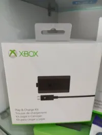   batterie  manette xbox one 