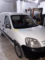 setif-el-eulma-algerie-commerciale-citroen-berlingo-2011