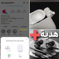 chlef-algerie-kits-mains-libres-airpods-pro-high-copy-version-irland