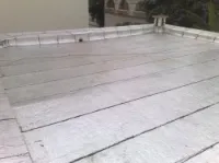 Travaux d'étanchéité