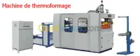 Machine De Thermoformage