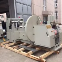 Machine de sac en papier CY-650 .
