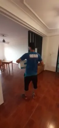 Déménagement et transport 