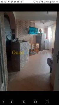 Vente Appartement Boumerdes Dellys