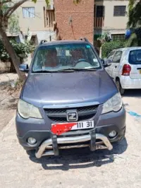 Zotye Nomad 2 2011 