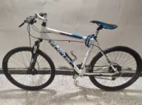 Vélo vtt FOCUS whistler
