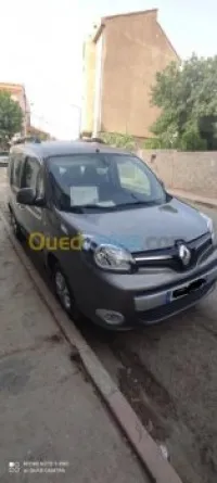 Renault Kangoo 2021 Privilège +